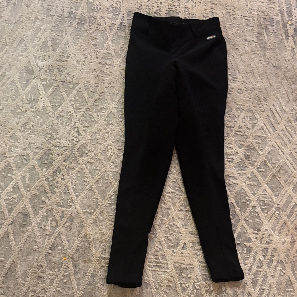 Kerrits women’s horse riding tights